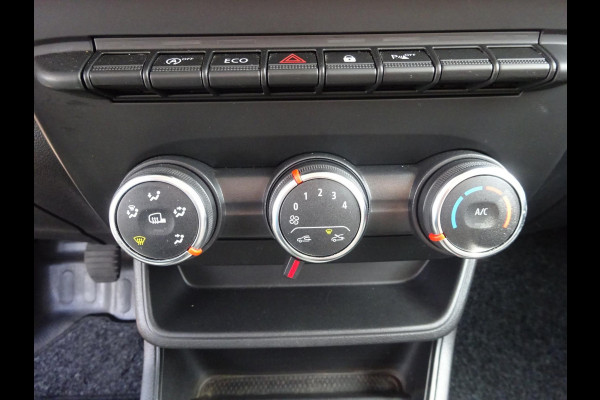 Renault Express 1.5 dCi 75 Comfort + AIRCO GROOT NAVI SCHERM SCHUIFDEUR CRUISE CONTROL