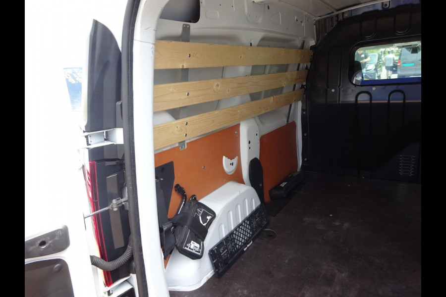 Renault Express 1.5 dCi 75 Comfort + AIRCO GROOT NAVI SCHERM SCHUIFDEUR CRUISE CONTROL