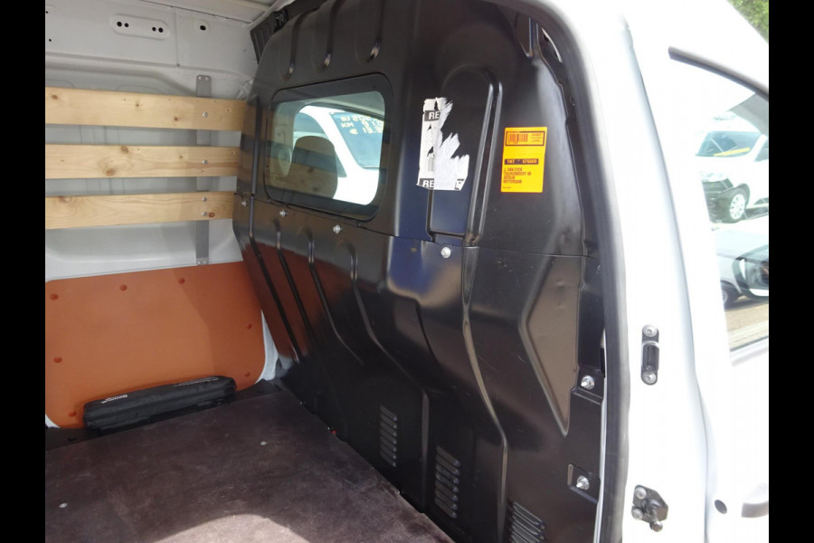 Renault Express 1.5 dCi 75 Comfort + AIRCO GROOT NAVI SCHERM SCHUIFDEUR CRUISE CONTROL