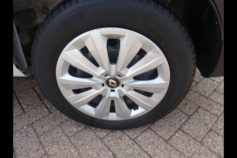 Renault Express 1.5 dCi 75 Comfort + AIRCO GROOT NAVI SCHERM SCHUIFDEUR CRUISE CONTROL