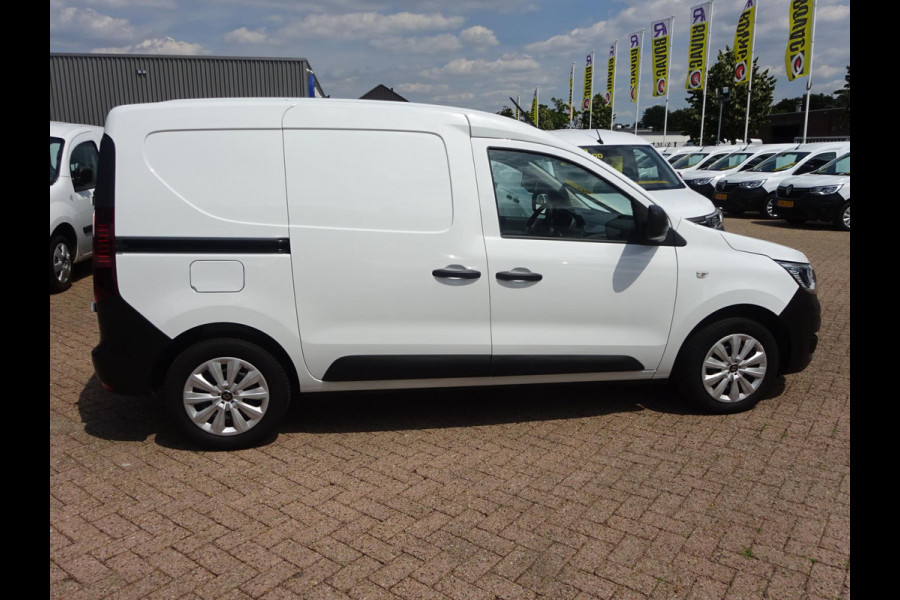 Renault Express 1.5 dCi 75 Comfort + AIRCO GROOT NAVI SCHERM SCHUIFDEUR CRUISE CONTROL