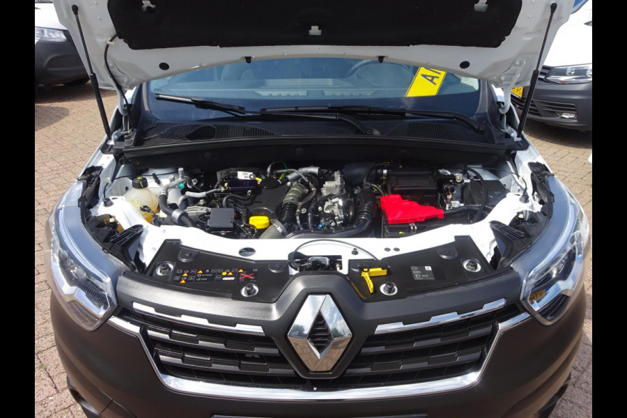 Renault Express 1.5 dCi 75 Comfort + AIRCO GROOT NAVI SCHERM SCHUIFDEUR CRUISE CONTROL