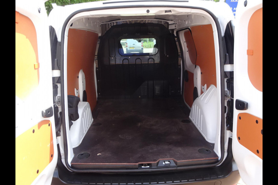 Renault Express 1.5 dCi 75 Comfort + AIRCO GROOT NAVI SCHERM SCHUIFDEUR CRUISE CONTROL