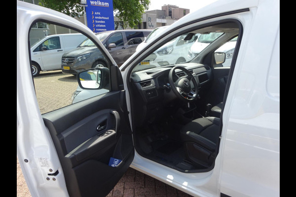 Renault Express 1.5 dCi 75 Comfort + AIRCO GROOT NAVI SCHERM SCHUIFDEUR CRUISE CONTROL