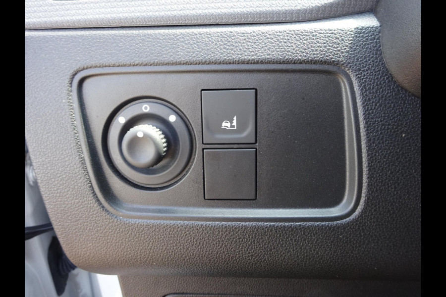 Renault Express 1.5 dCi 75 Comfort + AIRCO GROOT NAVI SCHERM SCHUIFDEUR CRUISE CONTROL
