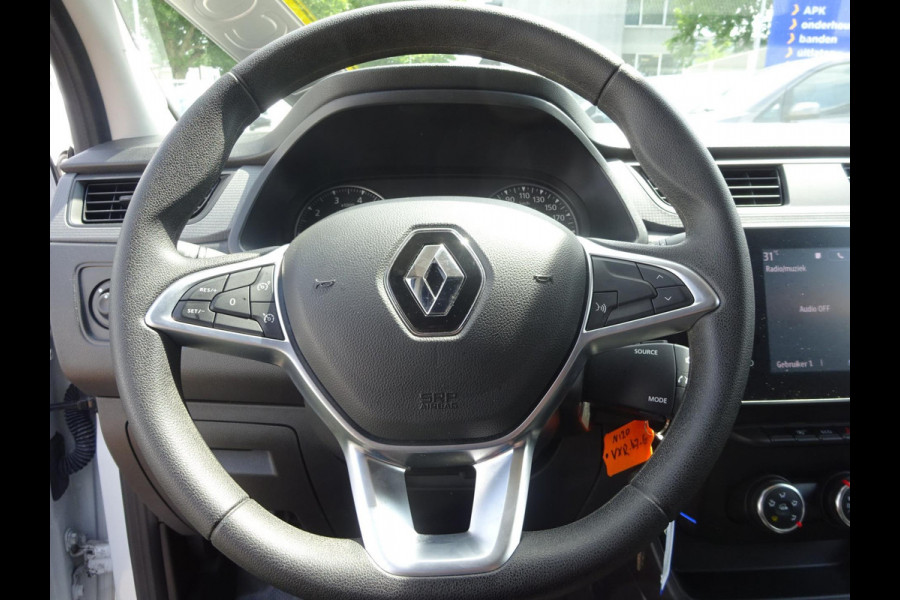 Renault Express 1.5 dCi 75 Comfort + AIRCO GROOT NAVI SCHERM SCHUIFDEUR CRUISE CONTROL