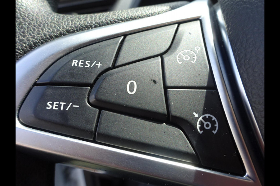 Renault Express 1.5 dCi 75 Comfort + AIRCO GROOT NAVI SCHERM SCHUIFDEUR CRUISE CONTROL