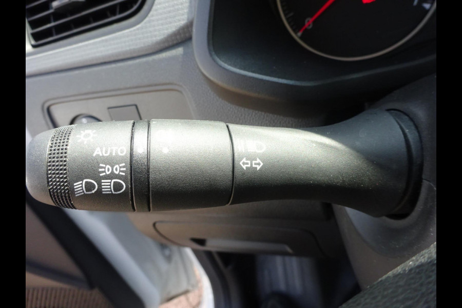 Renault Express 1.5 dCi 75 Comfort + AIRCO GROOT NAVI SCHERM SCHUIFDEUR CRUISE CONTROL