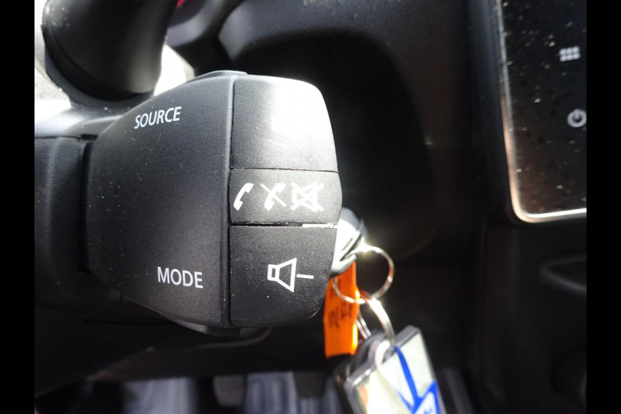 Renault Express 1.5 dCi 75 Comfort + AIRCO GROOT NAVI SCHERM SCHUIFDEUR CRUISE CONTROL