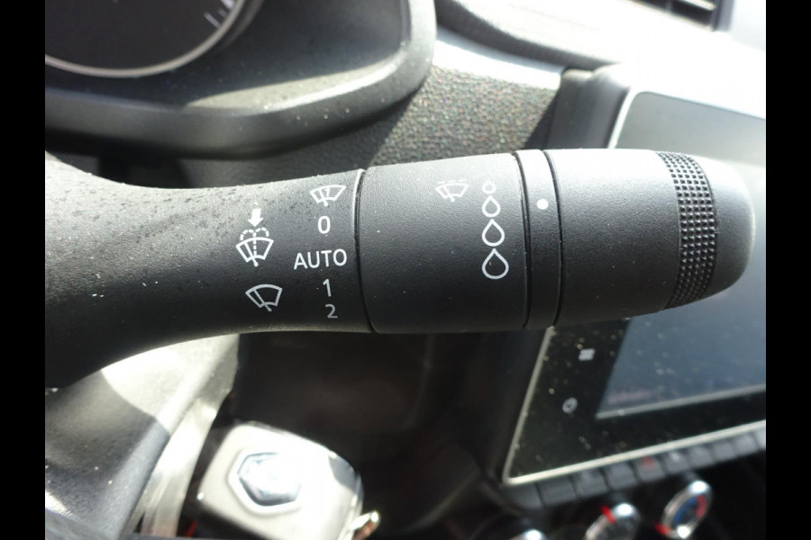 Renault Express 1.5 dCi 75 Comfort + AIRCO GROOT NAVI SCHERM SCHUIFDEUR CRUISE CONTROL