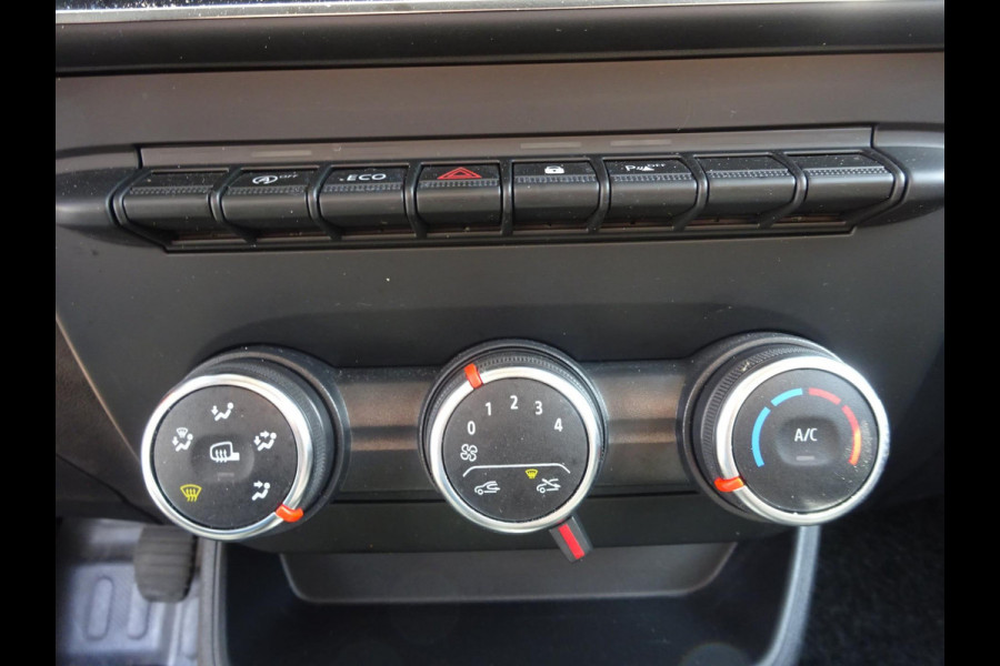Renault Express 1.5 dCi 75 Comfort + AIRCO GROOT NAVI SCHERM SCHUIFDEUR CRUISE CONTROL