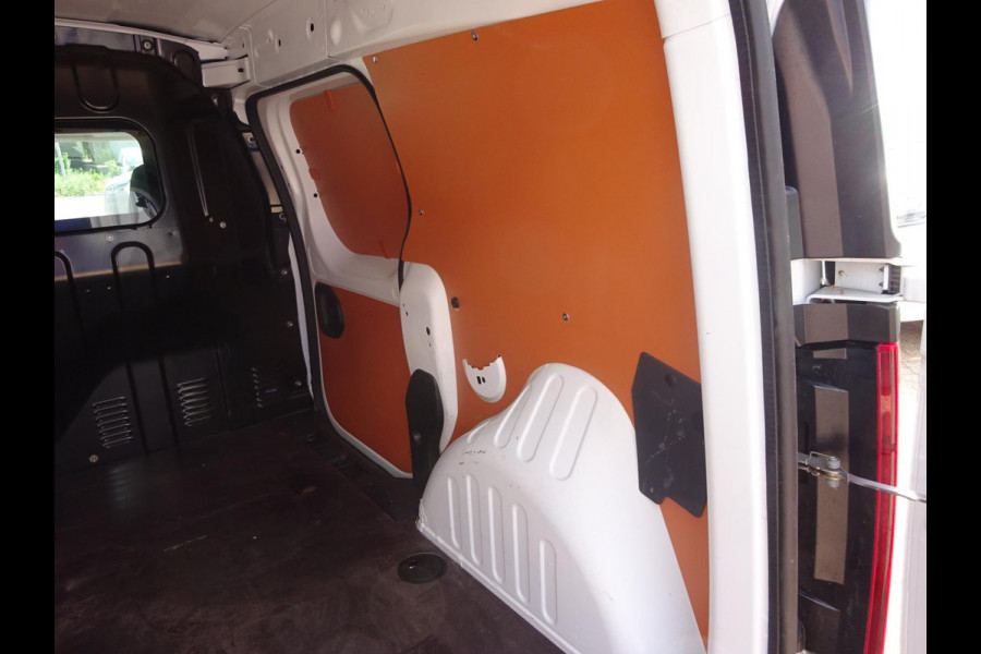 Renault Express 1.5 dCi 75 Comfort + AIRCO GROOT NAVI SCHERM SCHUIFDEUR CRUISE CONTROL