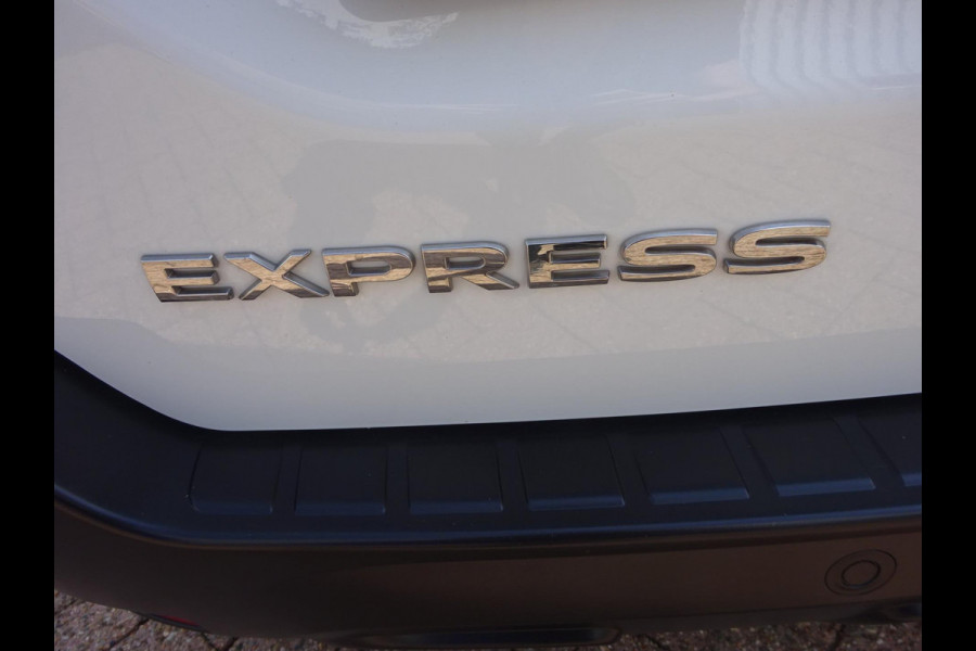 Renault Express 1.5 dCi 75 Comfort + AIRCO GROOT NAVI SCHERM SCHUIFDEUR CRUISE CONTROL
