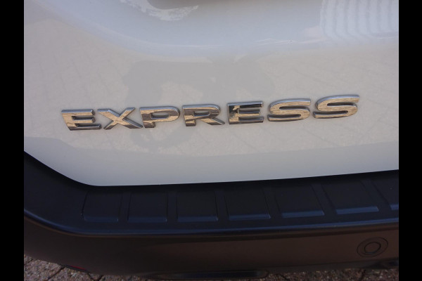 Renault Express 1.5 dCi 75 Comfort + AIRCO GROOT NAVI SCHERM SCHUIFDEUR CRUISE CONTROL
