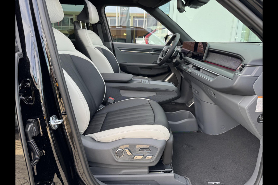 Kia EV9 GT-Line AWD 99.8 kWh Leverbaar in 2025