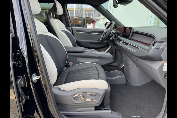 Kia EV9 GT-Line AWD 99.8 kWh Leverbaar in 2025