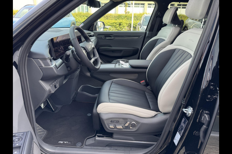 Kia EV9 GT-Line AWD 99.8 kWh Leverbaar in 2025
