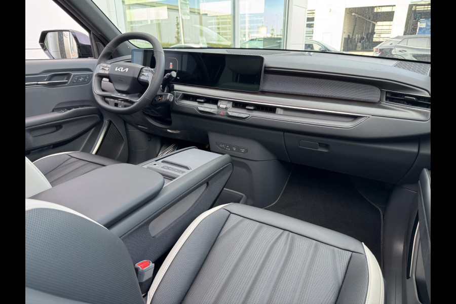 Kia EV9 GT-Line AWD 99.8 kWh Leverbaar in 2025