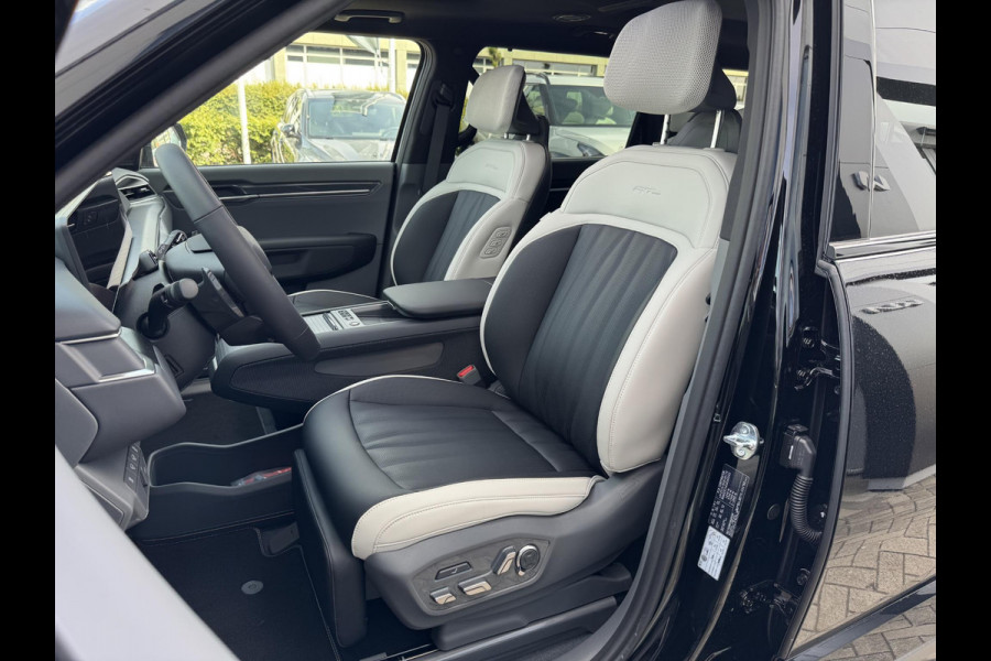 Kia EV9 GT-Line AWD 99.8 kWh Leverbaar in 2025