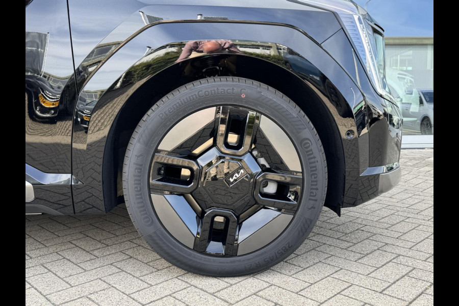 Kia EV9 GT-Line AWD 99.8 kWh Leverbaar in 2025