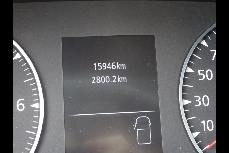 Renault Express 1.5 dCi 75 Comfort + AIRCO GROOT NAVI SCHERM SCHUIFDEUR CRUISE CONTROL