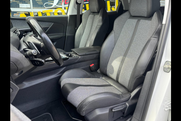 Peugeot 3008 1.2 PureTech Allure -AUTOMAAT I Navigatie I LED/PDC I Achteruitrij camera I Airco I Sport velgen I Dealer onderhouden