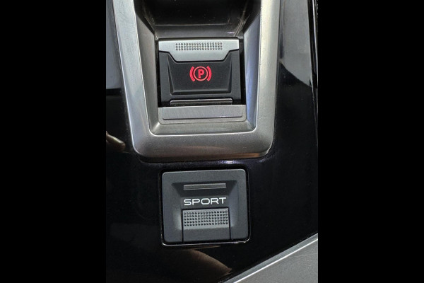 Peugeot 3008 1.2 PureTech Allure -AUTOMAAT I Navigatie I LED/PDC I Achteruitrij camera I Airco I Sport velgen I Dealer onderhouden