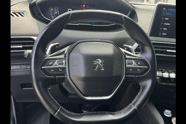 Peugeot 3008 1.2 PureTech Allure -AUTOMAAT I Navigatie I LED/PDC I Achteruitrij camera I Airco I Sport velgen I Dealer onderhouden