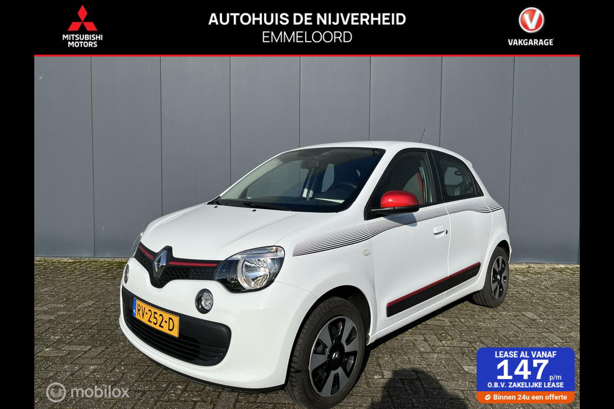 Renault Twingo 1.0 SCe Collection|Airco |bluetooth |usb Renault Twingo 1.0 SCe Collection|Airco |bluetooth |usb