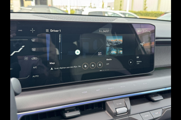 Kia EV9 GT-Line AWD 99.8 kWh Leverbaar in 2025