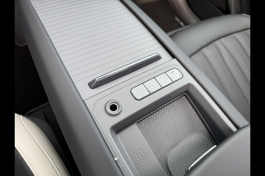 Kia EV9 GT-Line AWD 99.8 kWh Leverbaar in 2025