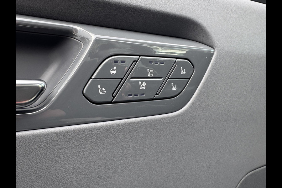 Kia EV9 GT-Line AWD 99.8 kWh Leverbaar in 2025