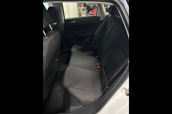 Volkswagen Polo 1.0 TSI Comfortline Airco | Navi | ACC | DAB+ | Lichtmetalen velgen