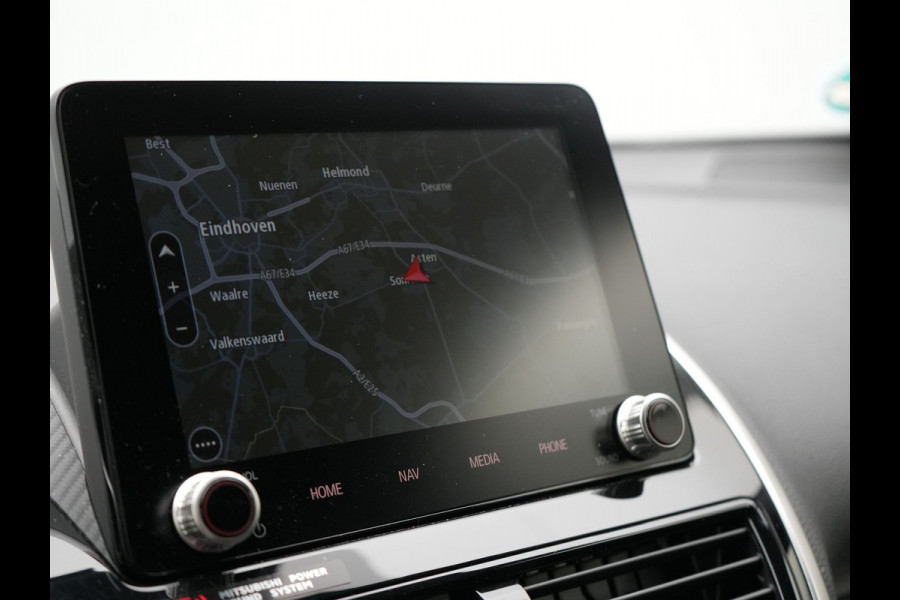 Mitsubishi Eclipse Cross 2.4 PHEV Business Executive Plug In Hybrid | Trekhaak | Adaptive Cruise | Dealer OH | 360 Camera | Alcantara Sportstoelen Verwarmd | Apple Carplay |
