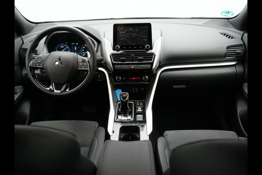 Mitsubishi Eclipse Cross 2.4 PHEV Business Executive Plug In Hybrid | Trekhaak | Adaptive Cruise | Dealer OH | 360 Camera | Alcantara Sportstoelen Verwarmd | Apple Carplay |
