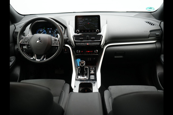 Mitsubishi Eclipse Cross 2.4 PHEV Business Executive Plug In Hybrid | Trekhaak | Adaptive Cruise | Dealer OH | 360 Camera | Alcantara Sportstoelen Verwarmd | Apple Carplay |