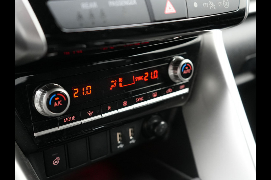 Mitsubishi Eclipse Cross 2.4 PHEV Business Executive Plug In Hybrid | Trekhaak | Adaptive Cruise | Dealer OH | 360 Camera | Alcantara Sportstoelen Verwarmd | Apple Carplay |