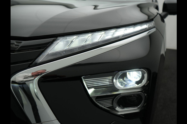 Mitsubishi Eclipse Cross 2.4 PHEV Business Executive Plug In Hybrid | Trekhaak | Adaptive Cruise | Dealer OH | 360 Camera | Alcantara Sportstoelen Verwarmd | Apple Carplay |