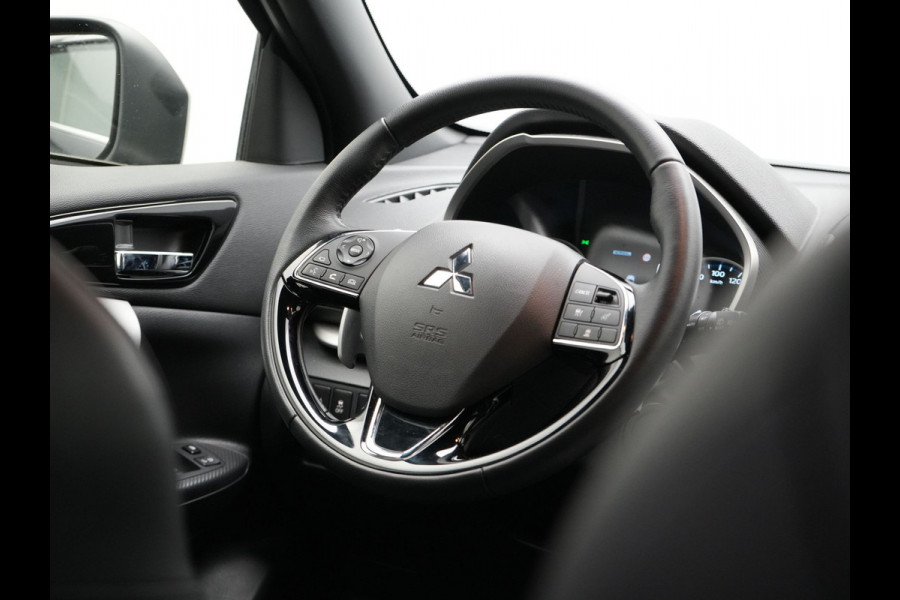 Mitsubishi Eclipse Cross 2.4 PHEV Business Executive Plug In Hybrid | Trekhaak | Adaptive Cruise | Dealer OH | 360 Camera | Alcantara Sportstoelen Verwarmd | Apple Carplay |