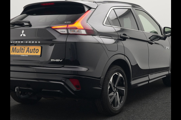 Mitsubishi Eclipse Cross 2.4 PHEV Business Executive Plug In Hybrid | Trekhaak | Adaptive Cruise | Dealer OH | 360 Camera | Alcantara Sportstoelen Verwarmd | Apple Carplay |