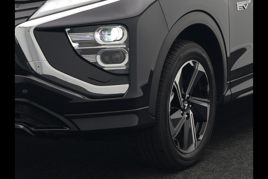 Mitsubishi Eclipse Cross 2.4 PHEV Business Executive Plug In Hybrid | Trekhaak | Adaptive Cruise | Dealer OH | 360 Camera | Alcantara Sportstoelen Verwarmd | Apple Carplay |