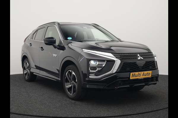 Mitsubishi Eclipse Cross 2.4 PHEV Business Executive Plug In Hybrid | Trekhaak | Adaptive Cruise | Dealer OH | 360 Camera | Alcantara Sportstoelen Verwarmd | Apple Carplay |