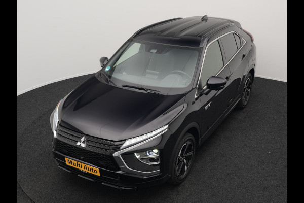 Mitsubishi Eclipse Cross 2.4 PHEV Business Executive Plug In Hybrid | Trekhaak | Adaptive Cruise | Dealer OH | 360 Camera | Alcantara Sportstoelen Verwarmd | Apple Carplay |