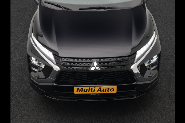 Mitsubishi Eclipse Cross 2.4 PHEV Business Executive Plug In Hybrid | Trekhaak | Adaptive Cruise | Dealer OH | 360 Camera | Alcantara Sportstoelen Verwarmd | Apple Carplay |