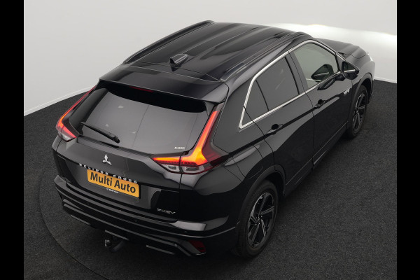 Mitsubishi Eclipse Cross 2.4 PHEV Business Executive Plug In Hybrid | Trekhaak | Adaptive Cruise | Dealer OH | 360 Camera | Alcantara Sportstoelen Verwarmd | Apple Carplay |
