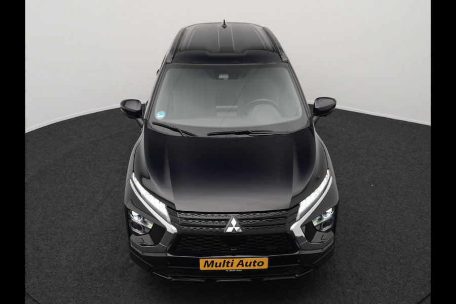 Mitsubishi Eclipse Cross 2.4 PHEV Business Executive Plug In Hybrid | Trekhaak | Adaptive Cruise | Dealer OH | 360 Camera | Alcantara Sportstoelen Verwarmd | Apple Carplay |