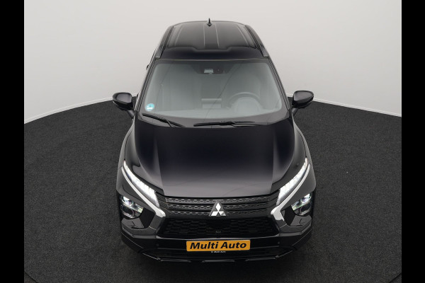 Mitsubishi Eclipse Cross 2.4 PHEV Business Executive Plug In Hybrid | Trekhaak | Adaptive Cruise | Dealer OH | 360 Camera | Alcantara Sportstoelen Verwarmd | Apple Carplay |