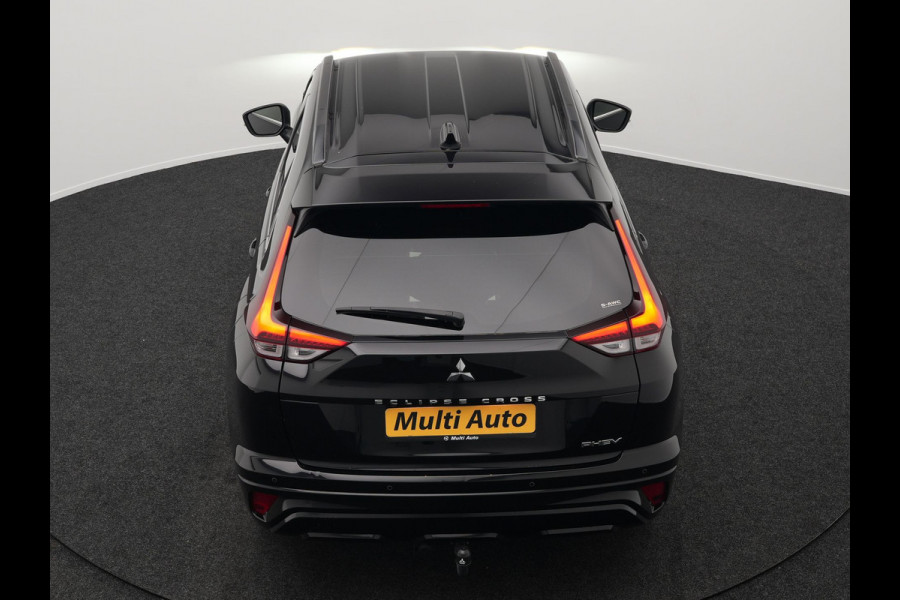 Mitsubishi Eclipse Cross 2.4 PHEV Business Executive Plug In Hybrid | Trekhaak | Adaptive Cruise | Dealer OH | 360 Camera | Alcantara Sportstoelen Verwarmd | Apple Carplay |