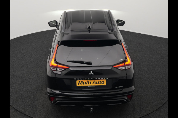 Mitsubishi Eclipse Cross 2.4 PHEV Business Executive Plug In Hybrid | Trekhaak | Adaptive Cruise | Dealer OH | 360 Camera | Alcantara Sportstoelen Verwarmd | Apple Carplay |
