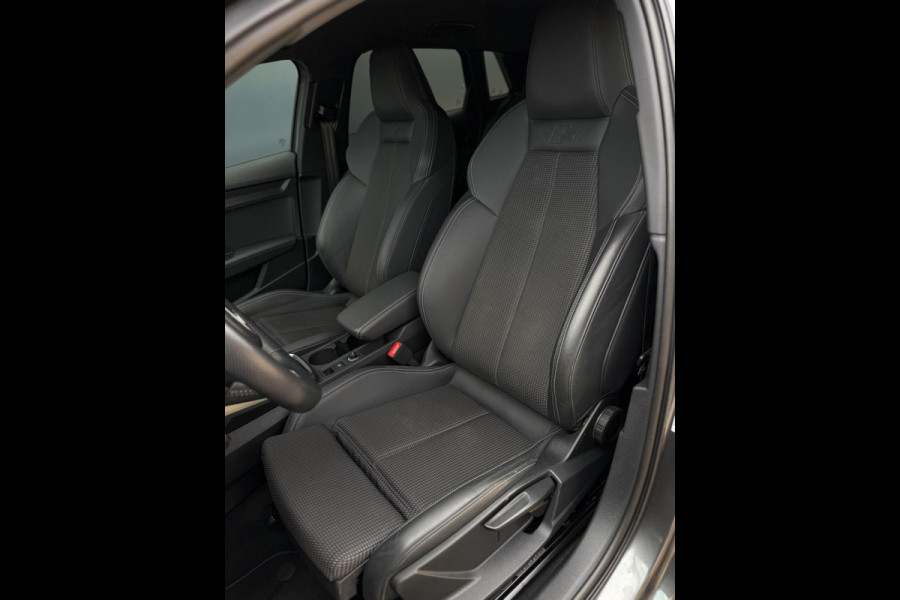 Audi A3 Sportback 35 TFSI 3x S-Line CarPlay Camera